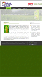 Mobile Screenshot of cornflour.in